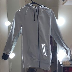 Nike Jacket - Fleece Lined